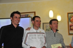 Cena sociale 2010