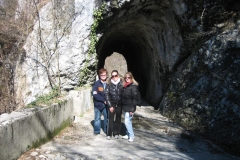 Trofeo dell\'Annunciazione - 2011