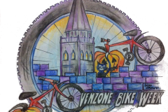 Venzone Bike Week 2016